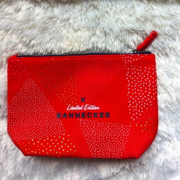 Kiehl's Skincare Cosmetics Bag - Picture 2 of 2